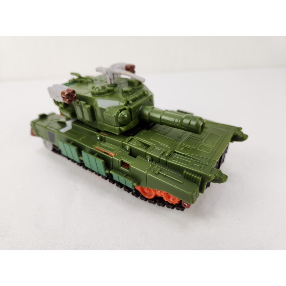 Hasbro Transformers Revenge of the Fallen ROTF Voyager Bludgeon